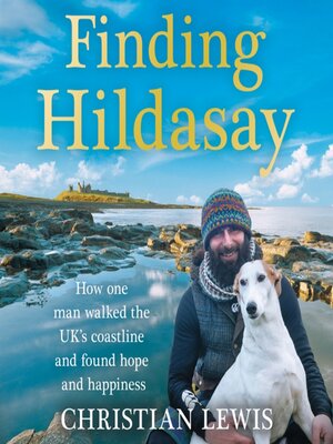cover image of Finding Hildasay